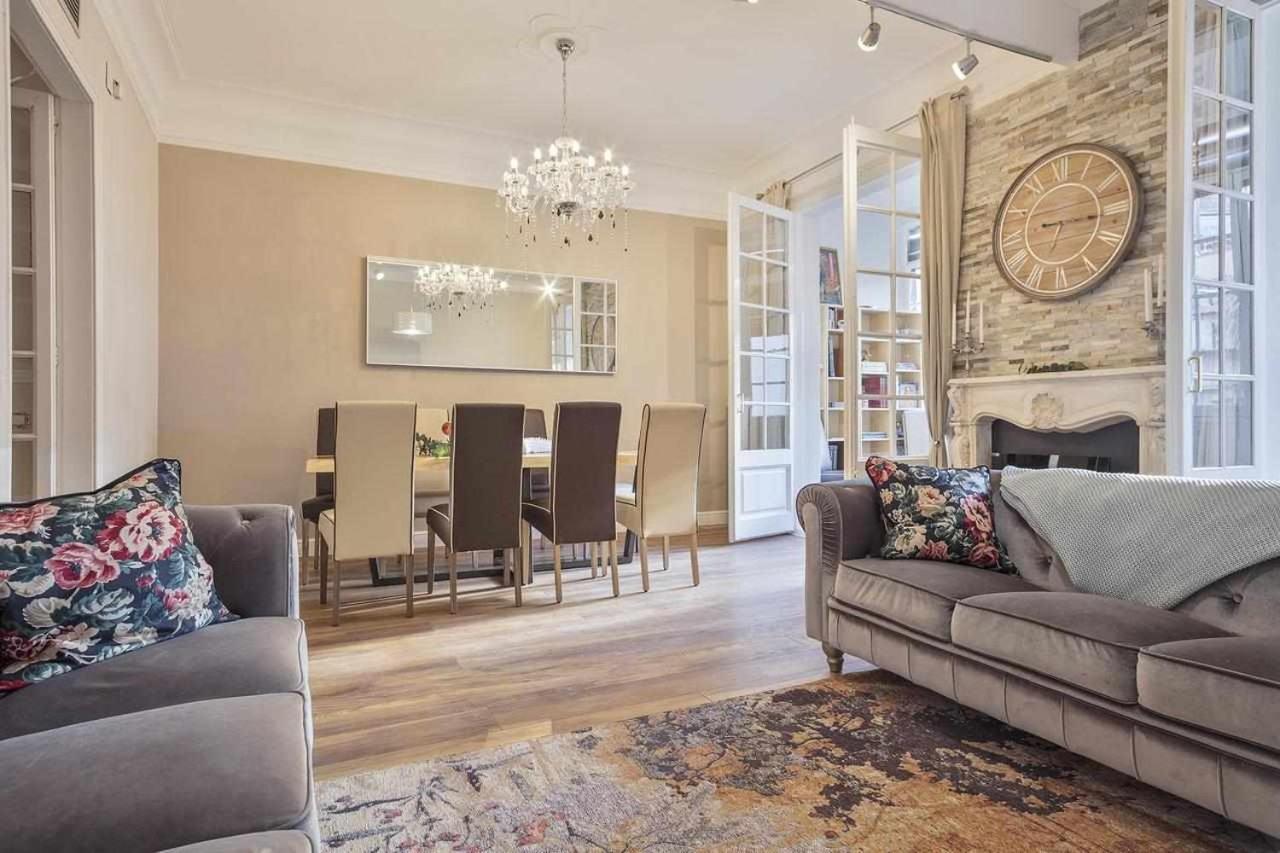Apartament Lucia *