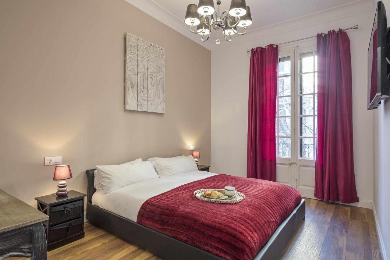 Lucia Apartament Barcelona